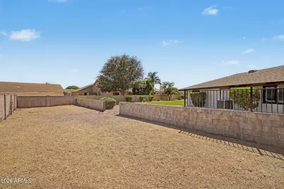 8767 W Villa Hermosa --, Peoria, AZ 85383 - Photo 36