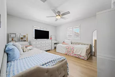 8767 W Villa Hermosa --, Peoria, AZ 85383 - Photo 24