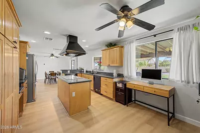 8767 W Villa Hermosa --, Peoria, AZ 85383 - Photo 16