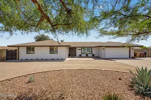 8767 W Villa Hermosa, Peoria, AZ 85383 - Photo 4