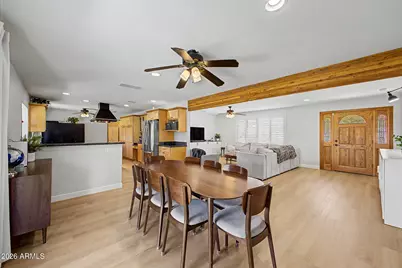8767 W Villa Hermosa --, Peoria, AZ 85383 - Photo 10