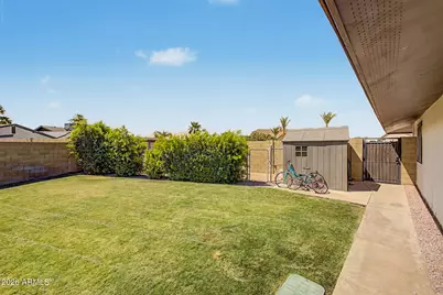 8767 W Villa Hermosa --, Peoria, AZ 85383 - Photo 38