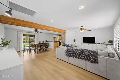 8767 W Villa Hermosa --, Peoria, AZ 85383 - Photo 6