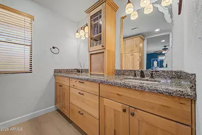 8767 W Villa Hermosa --, Peoria, AZ 85383 - Photo 20