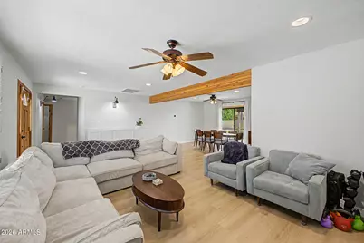 8767 W Villa Hermosa --, Peoria, AZ 85383 - Photo 8