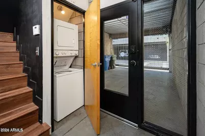 537 E Willetta Street #4, Phoenix, AZ 85004 - Photo 8