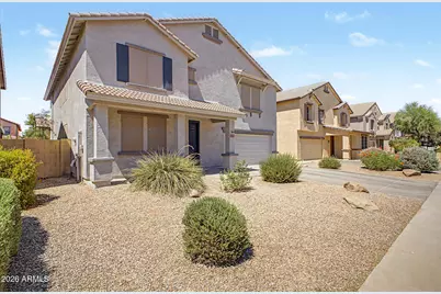 46152 W Sonny Road, Maricopa, AZ 85139 - Photo 4