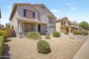 46152 W Sonny Rd, Maricopa, AZ 85139 - Photo 4
