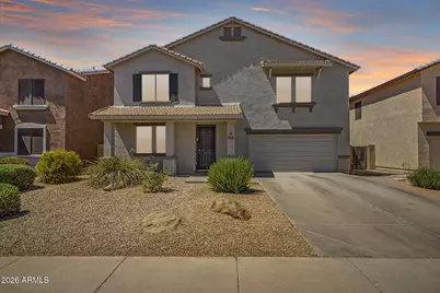 46152 W Sonny Road, Maricopa, AZ 85139 - Photo 1