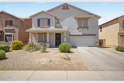 46152 W Sonny Road, Maricopa, AZ 85139 - Photo 2