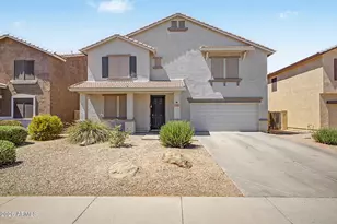 46152 W Sonny Rd, Maricopa, AZ 85139 - Photo 2