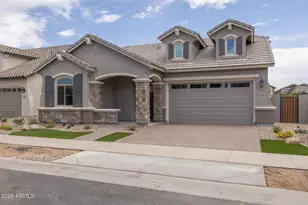4317 E Bethena St, Gilbert, AZ 85295 - Photo 1