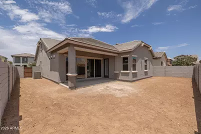 4317 E Bethena Street, Gilbert, AZ 85295 - Photo 38