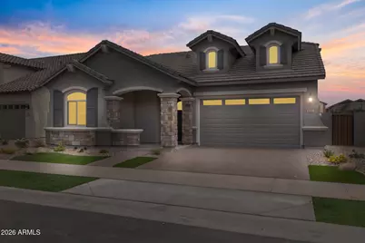 4317 E Bethena Street, Gilbert, AZ 85295 - Photo 2
