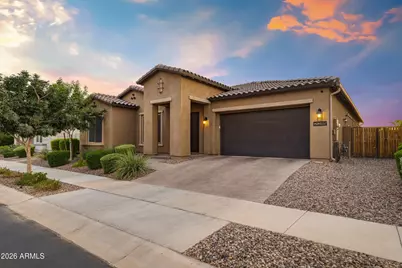 21286 S 227th Way, Queen Creek, AZ 85142 - Photo 52