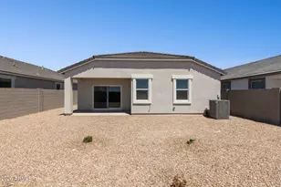 5516 S 254th Gln, Buckeye, AZ 85326 - Photo 12