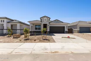 5488 S 254th Gln, Buckeye, AZ 85326 - Photo 1