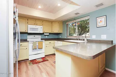 1263 S Monte Tesoro Drive, Cottonwood, AZ 86326 - Photo 12