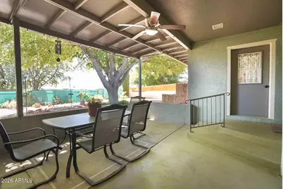 1263 S Monte Tesoro Drive, Cottonwood, AZ 86326 - Photo 34