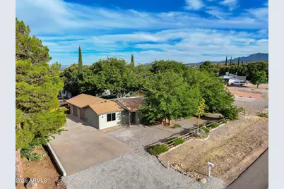 1263 S Monte Tesoro Drive, Cottonwood, AZ 86326 - Photo 2
