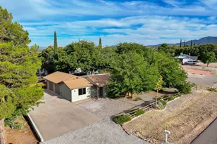 1263 S Monte Tesoro Dr, Cottonwood, AZ 86326 - Photo 2