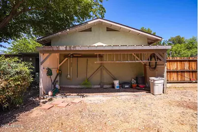 1263 S Monte Tesoro Drive, Cottonwood, AZ 86326 - Photo 40
