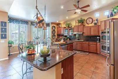 2634 N 162nd Lane, Goodyear, AZ 85395 - Photo 10