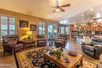 2634 N 162nd Lane, Goodyear, AZ 85395 - Photo 14
