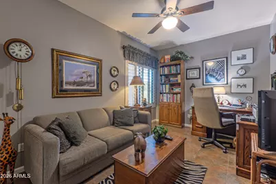 2634 N 162nd Lane, Goodyear, AZ 85395 - Photo 22