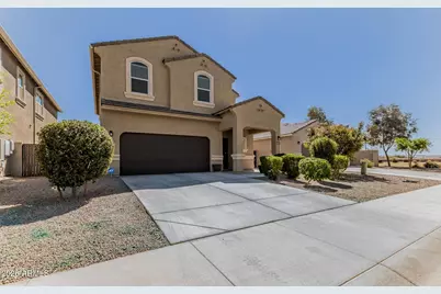 36627 W San Capistrano Avenue, Maricopa, AZ 85138 - Photo 2
