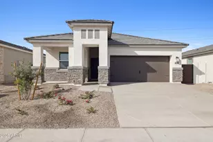 25434 W La Salle St, Buckeye, AZ 85326 - Photo 1