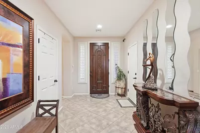 3840 E Kingbird Place, Chandler, AZ 85286 - Photo 4