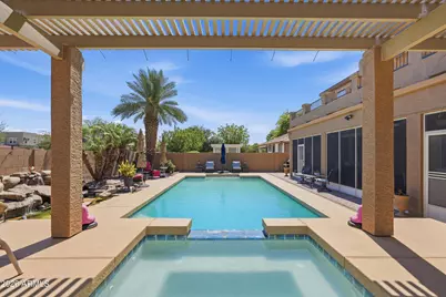 3840 E Kingbird Place, Chandler, AZ 85286 - Photo 2