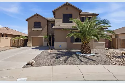 3840 E Kingbird Place, Chandler, AZ 85286 - Photo 6