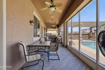 3840 E Kingbird Place, Chandler, AZ 85286 - Photo 38
