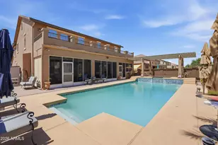 3840 E Kingbird Pl, Chandler, AZ 85286 - Photo 1