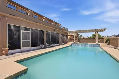 3840 E Kingbird Place, Chandler, AZ 85286 - Photo 4