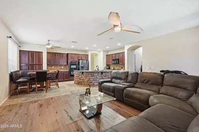 3840 E Kingbird Place, Chandler, AZ 85286 - Photo 16
