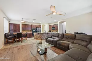 3840 E Kingbird Pl, Chandler, AZ 85286 - Photo 16