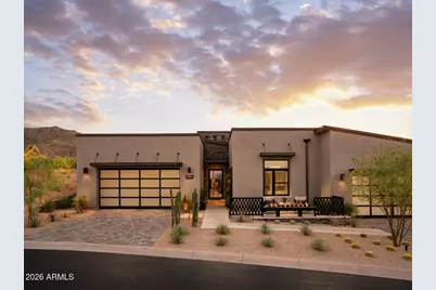 12664 E Black Rock Road, Scottsdale, AZ 85255 - Photo 1