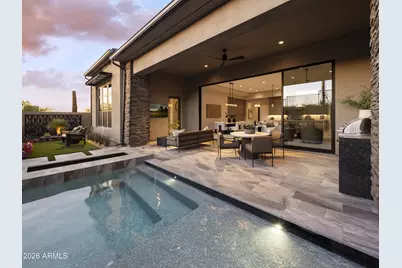 12668 E Black Rock Road, Scottsdale, AZ 85255 - Photo 14