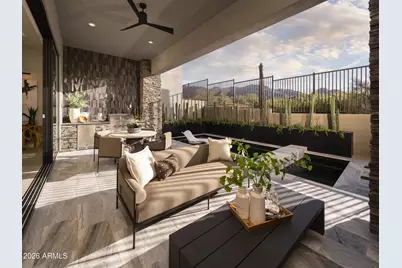 12668 E Black Rock Road, Scottsdale, AZ 85255 - Photo 12
