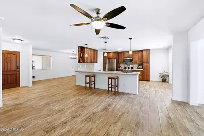 5811 S Wild Rose Road, Hereford, AZ 85615 - Photo 14