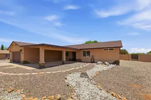 5811 S Wild Rose Rd, Hereford, AZ 85615 - Photo 1
