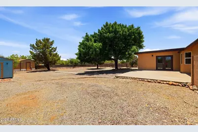 5811 S Wild Rose Road, Hereford, AZ 85615 - Photo 34