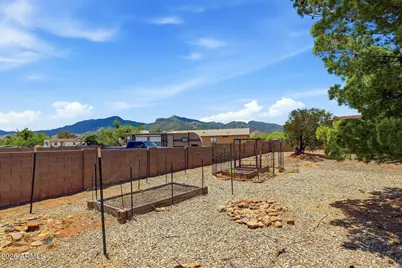 5811 S Wild Rose Road, Hereford, AZ 85615 - Photo 40