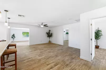 5811 S Wild Rose Road, Hereford, AZ 85615 - Photo 16