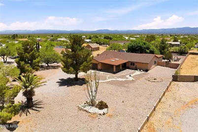 5811 S Wild Rose Road, Hereford, AZ 85615 - Photo 44