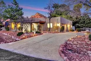 30 Talia Ct, Sedona, AZ 86336 - Photo 4