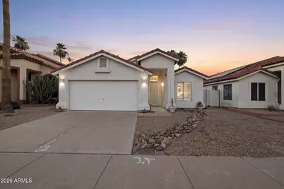 7824 W Julie Drive, Glendale, AZ 85308 - Photo 1